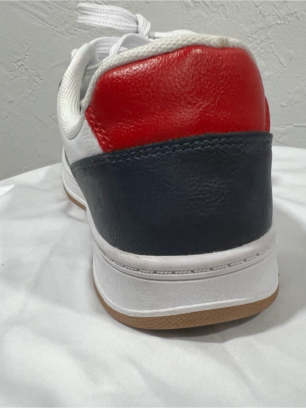 Levi's Footwear / Sneaker Drive Lo KIDS Size 6M 520-53721 - Picture 5 of 16